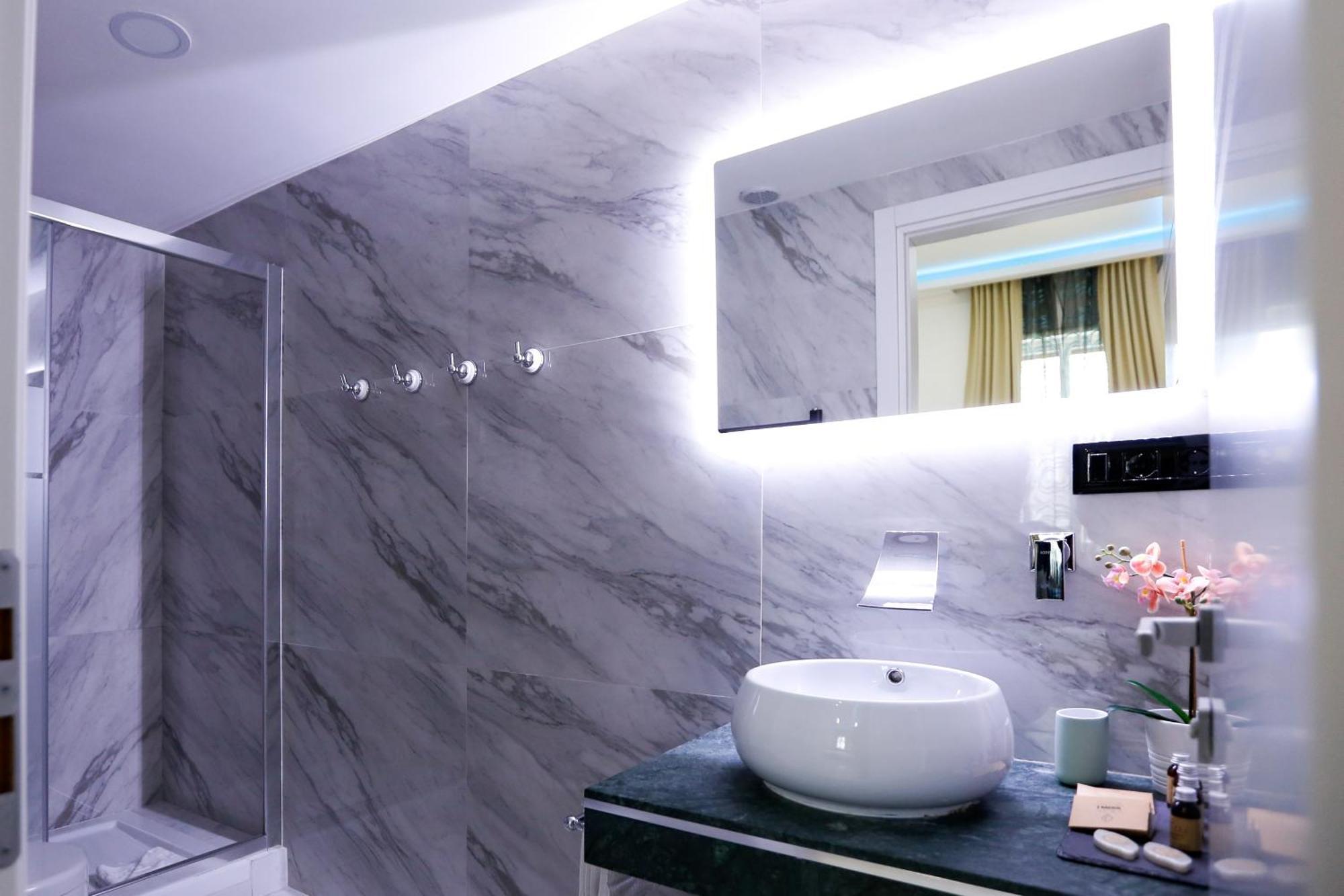 Gasthof Escape - Ca Domus Collection *