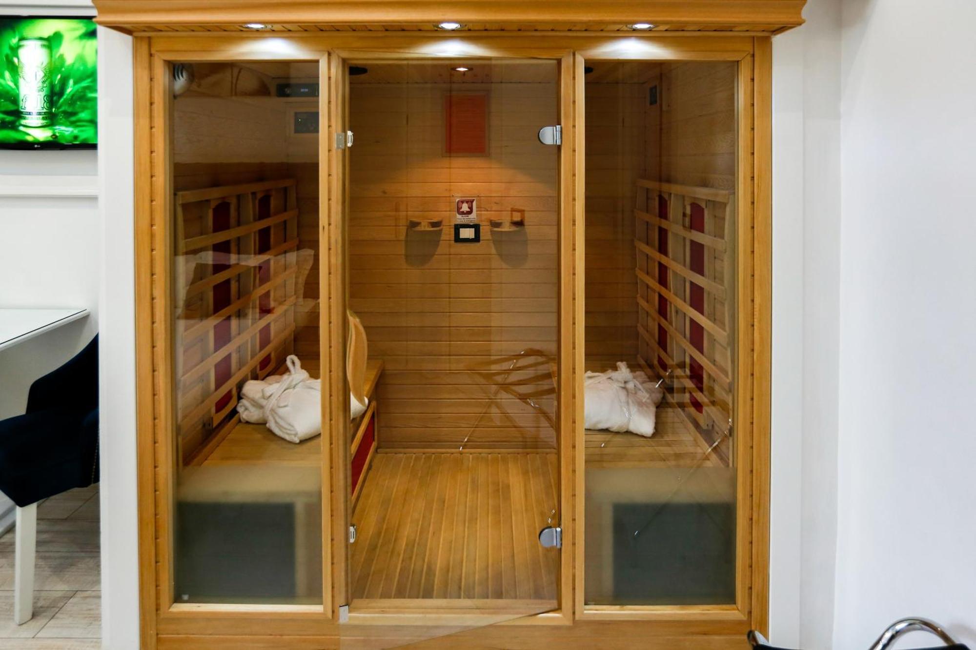Escape - Ca Domus Collection Rom