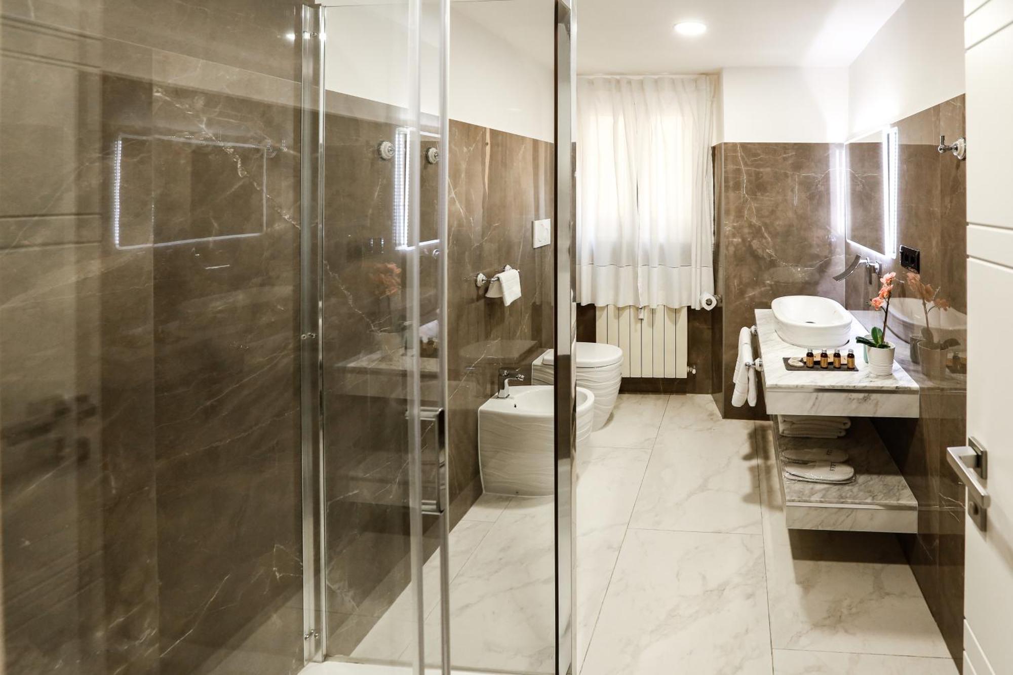 Escape - Ca Domus Collection Gasthof *