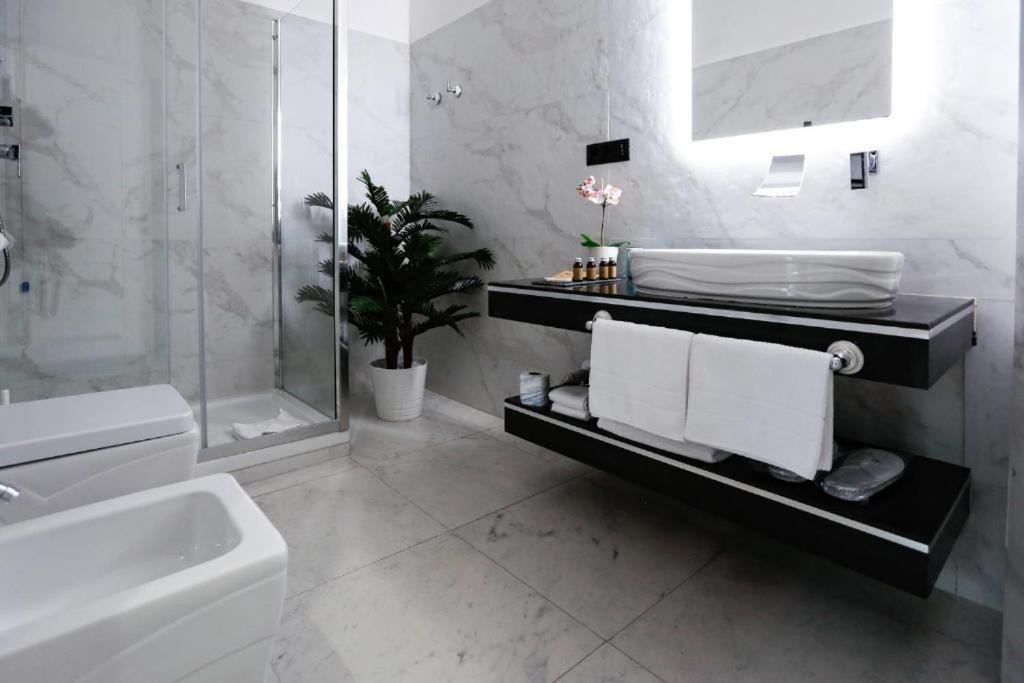 Gasthof Escape - Ca Domus Collection Rom