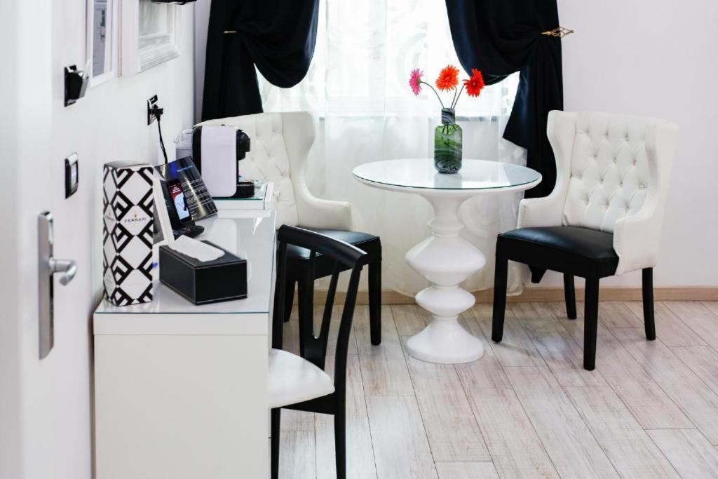 Gasthof Escape - Ca Domus Collection