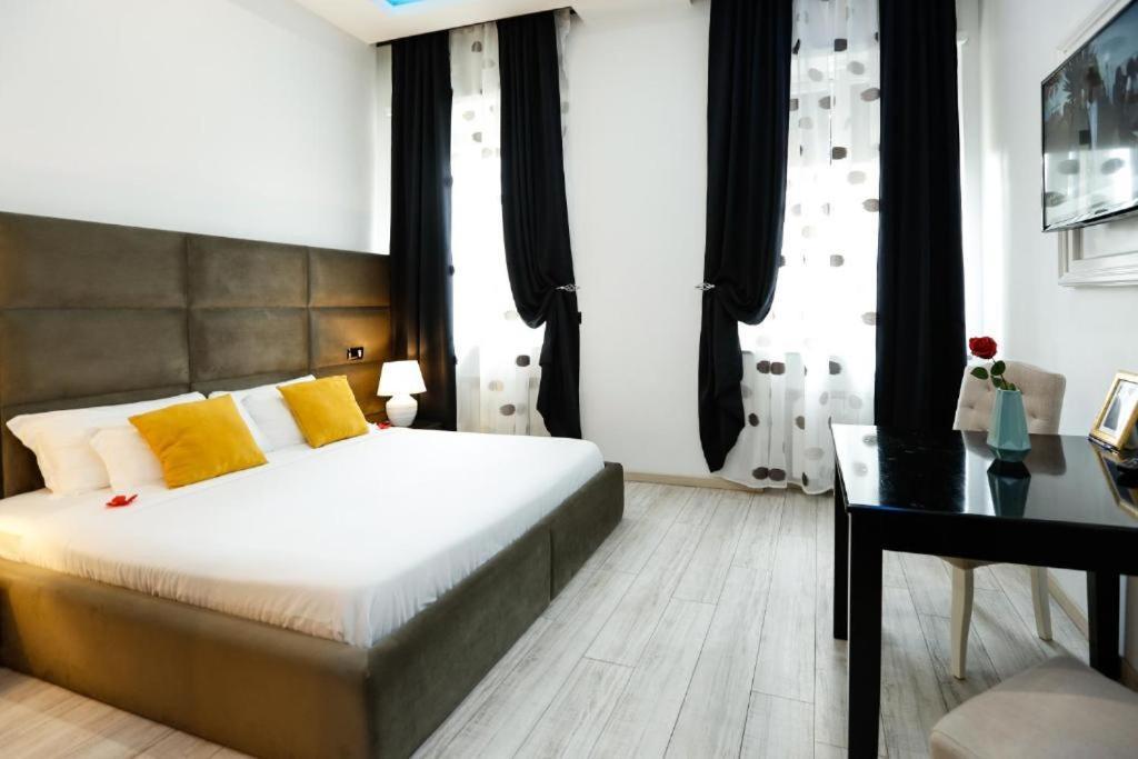 Gasthof Escape - Ca Domus Collection Rom